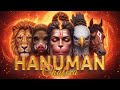 Feel The Divine Energy Hanuman Chalisa Visualized In Epic 3D