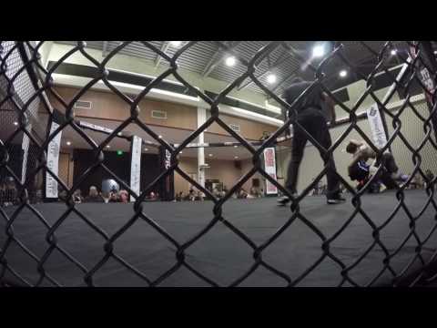 Epic 34: Jorge Juarez vs. James Rosas Pt. 02 - 05.12.17 [GoPro]