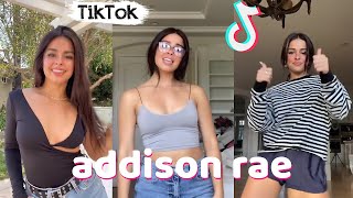 Best of Addison Rae TikTok Compilation ~ @addisonre Tik Tok Dance ~ July 2020