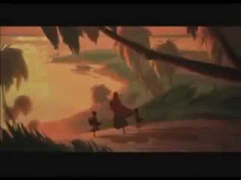 Trailer - O Príncipe do Egito