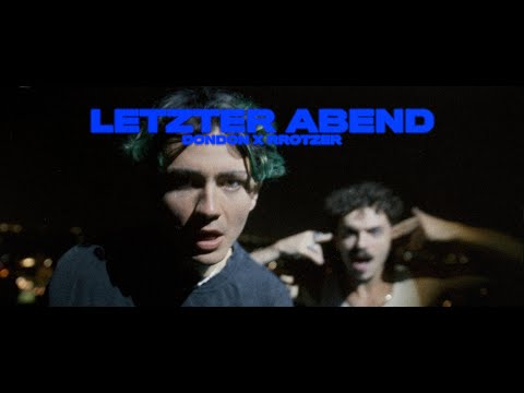 Video thumbnail for Letzter Abend