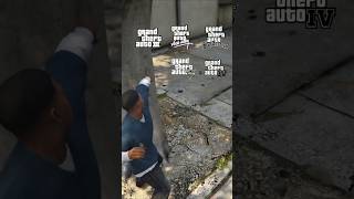 Download lagu Can a tree protect you from a grenade explosion in GTA games #gta mp3