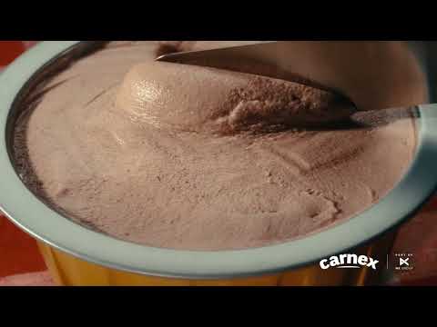 CARNEX ALPSKA PAŠTETA - NIŠTA BEZ NJE!