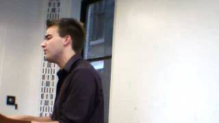 Out There - Hunchback of Notre Dame - Stephen Schwartz/Alan Menken