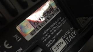 Video thumbnail for RCF ART-315A mkIII joks by Einars Cintins