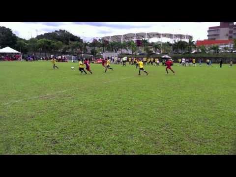 UKRC International Football Tournament _Daniel Esfahan.mov