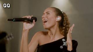[1080p] Leona Lewis - Better In Time - Live Session February 2022
