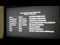 Lion King 2 End Credits 1