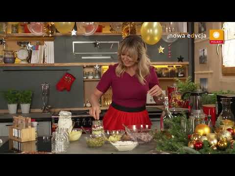 Ewa gotuje (Odcinek 411) - Zapowiedź Polsat