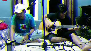 Download lagu Kenanglah aku - Naff (Cover) (Jabenk) feat (Ghipay fahmi) mp3