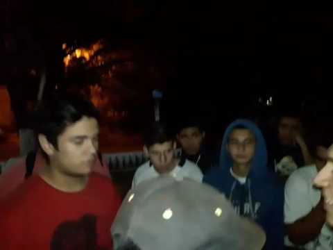 Zane vs nakel - glew under