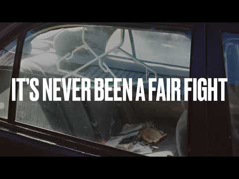 Craig Finn - It's Never Been a Fair Fight (Official Audio)