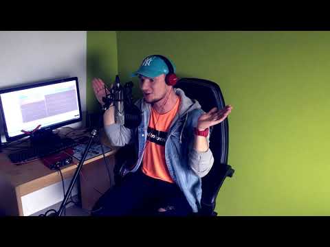 Marcin Pshenny - Uuaa #ONETAKE (VIDEO)