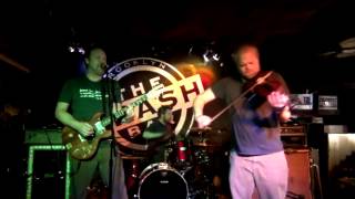 The Deadeyes - "O Anaheim"