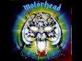 Motörhead - Overkill (Full Album+ Bonus Tracks) HQ, 320 kbps