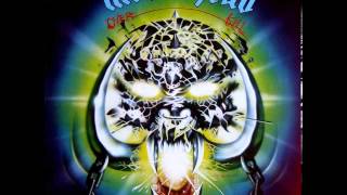 Motörhead - Overkill (Full Album+ Bonus Tracks) HQ, 320 kbps