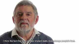 Scientific Invention of Cochlear Implants Helps Those with Hearing Damage