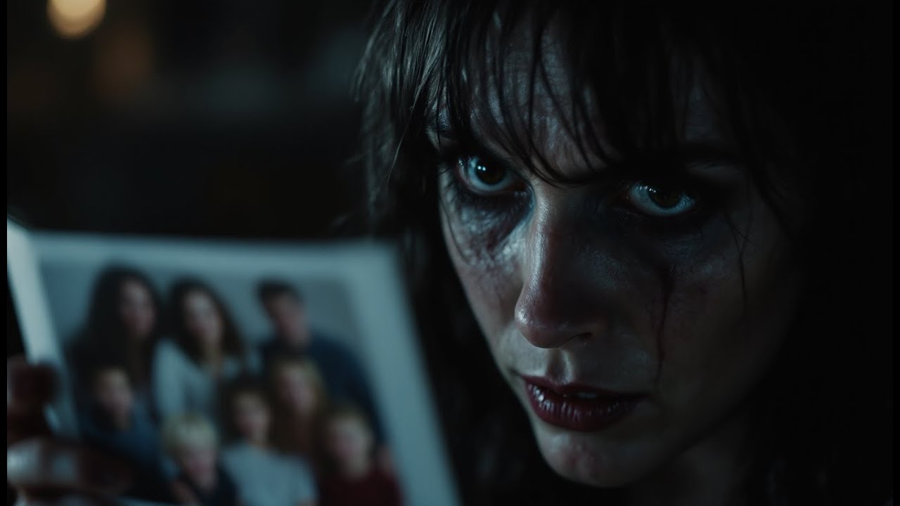 💀 OBSESIÓN por la PERFECCIÓN: Babá AMENAZA la PAZ FAMILIAR | PELÍCULA GRATIS 🔪 DRAMA