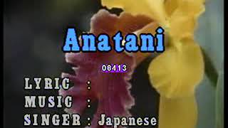 Download lagu Missing You - Anatani Aitakute ( Karaoke ) mp3