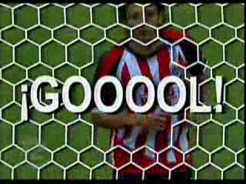 GUADALAJARA chivas - ATLAS zorros 3-1