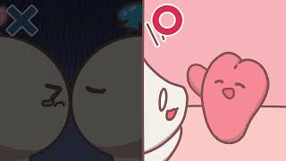 Download lagu How to French Kiss mp3