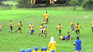 NORTH FLORIDA VS FORESTVIEW MM 2015