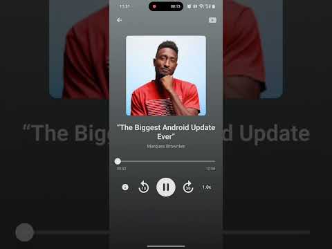 YouCaster - Videos to Podcasts video thumbnail