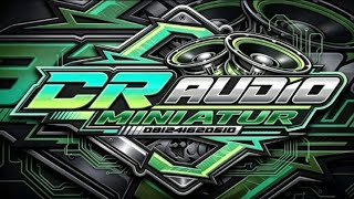 Download lagu DJ 🔥 MARSELLA KO CANTIK - ( EANG SELAN X CR AUDIO ) mp3