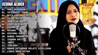 Download lagu REVINA ALVIRA - HARI BERBANGKIT - SEJENGKAL TANAH | GASENTRA PAJAMPANGAN FULL ALBUM mp3