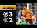 The CRAZIEST Premier League Comeback Wolves 3 2 Man City 2019 Highlights