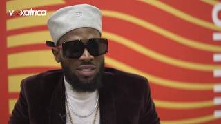 FOCUS | D&#39;Banj Speaks About Cream Platform