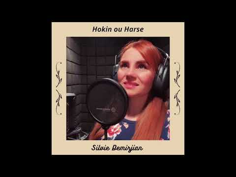 Հոգին ու Հարսը/Hokin ou Harse (Cover-Haruach Vehakala/The Spirit and The Bride) - Silvie Demirjian