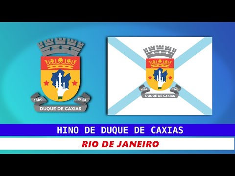 Hino de Duque de Caxias - Rio de Janeiro| Legendado