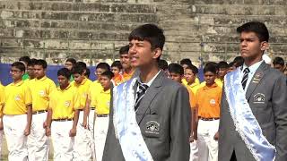 Birla High School Video