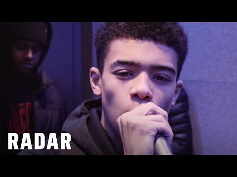 The Joints Show w/ Big Zuu | Hold Dat EP Launch - AJ Tracey, Ets, Dee, SBK & More