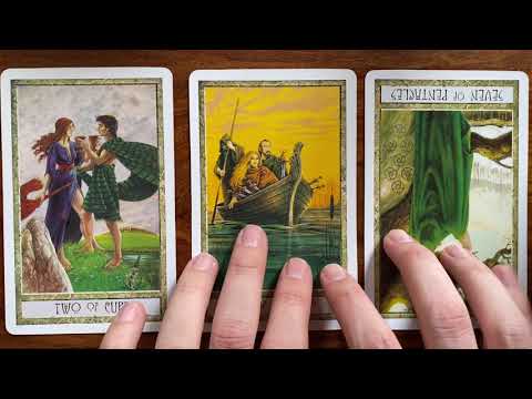 Are you being influenced? 3 October 2020 Your Daily Tarot Reading with Gregory Scott