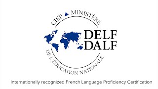 DELF/DALF Certification Exams