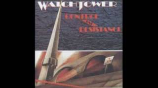 Watchtower- The Fall of reason