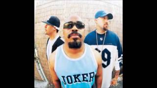 Cypress Hill - Strictly Hip Hop ~ LA Graffiti Mix