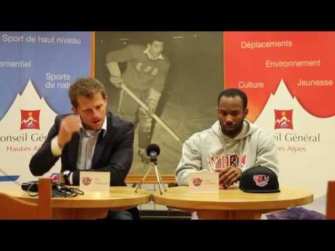 L'Après-match du 27/09/2014