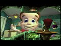Lewis Little 2005 Part 10 Terminator Robots Chase