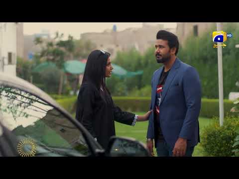 Baylagaam Episode 38 Promo | Tomorrow at 9:00 PM only on Har Pal Geo