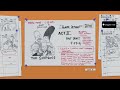 Gameplay 1255 The Simpsons The Complete Third Season Disc 1 DVD Menu 321