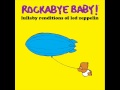 Stairway to Heaven - Lullaby Renditions of Led Zeppelin - Rockabye Baby!