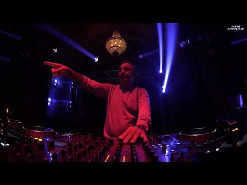 Ruben Karapetyan Live @Templo, Buenos Aires, Argentina, 08-15-2025