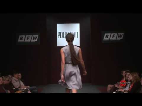 Poustovit - RFW 2010