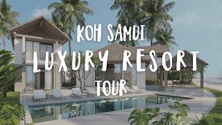 Where to Stay in Koh Samui: Best 5-Star Resorts 2025