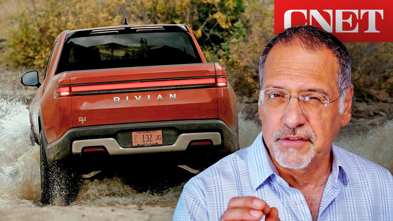 The Cars You Should Look at if You Want One of the New Federal EV Tax Credits