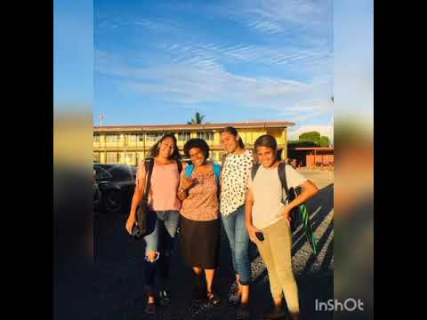 Lewa Kuwata - Mudre Ni Cagi Kei Gusuituva