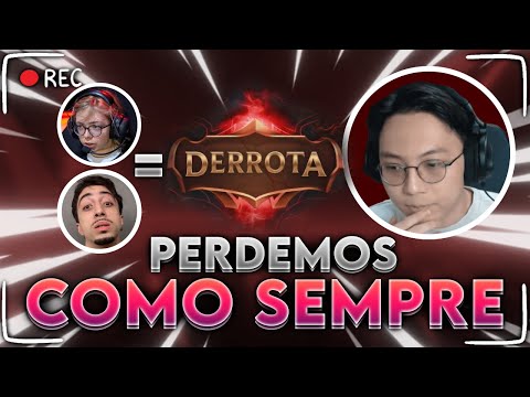 JOGAMOS COMO NUNCA...  @canalinutilismo  @LumaJogos